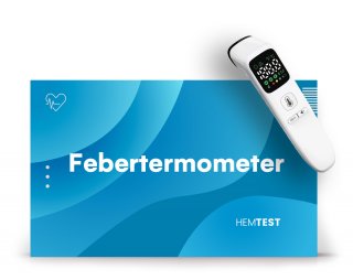 Febertermometer