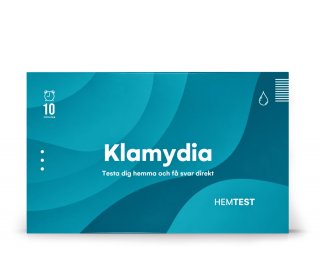 Chlamydia test
