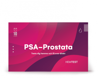 PSA Prostata