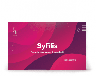 Syfilis