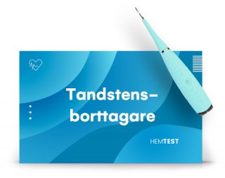 Tandstensborttagare