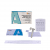COVID-19 / Flu A+B / RSV / Adenovirus Combo Test 5-in-1 for Home Use
