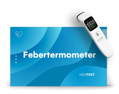 Febertermometer
