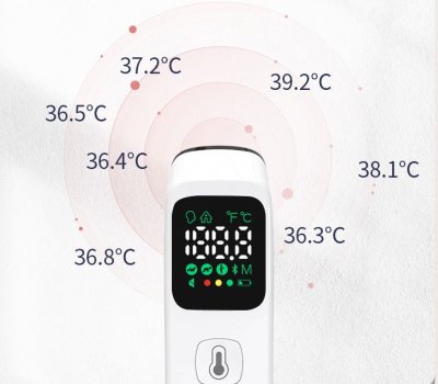 Febertermometer