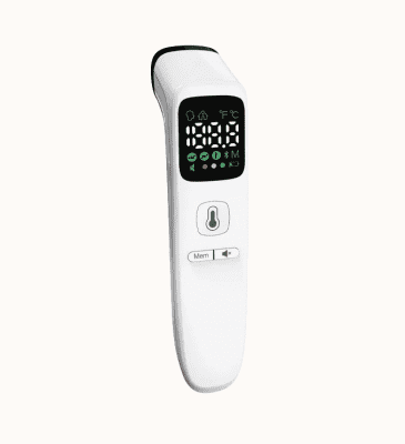 Febertermometer