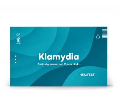 Chlamydia test