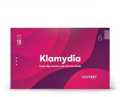 Klamydiatest