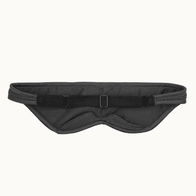 Lyxig sovmask