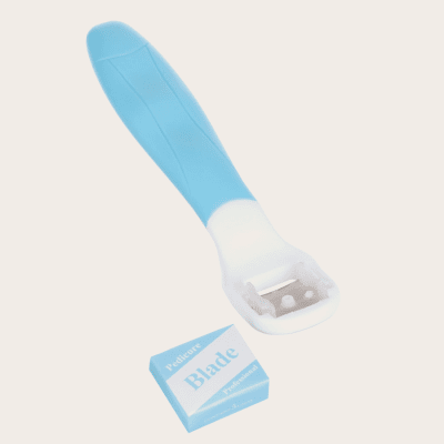 Pedikyrkit 5-delar