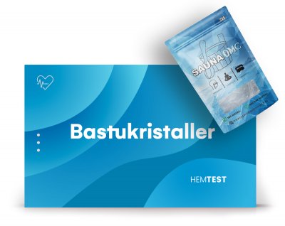 Bastukristaller
